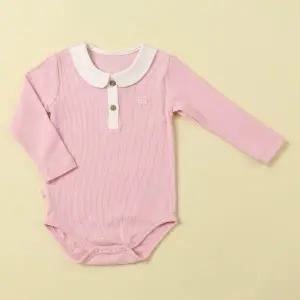 [롯데백화점]타티네쇼콜라 컬러바디슈트(출산50일백일돌선물)TNPMUS123P