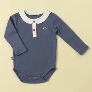 [롯데백화점]타티네쇼콜라 컬러바디슈트(출산50일백일돌선물)TNPMUS113B