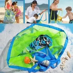 비치백 투명 물놀이 방수 가방 파우치 워터파크 드라이백 장 방수 가방