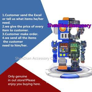 10pcs 100% 기존 새 BD4719G-TR 시스템 리셋 IC SOT-153 SOT23-5