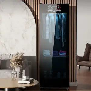 자외선 의류 소독기 업소용 앞치마 살균기 멸균 피부관리실 수건 병원