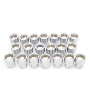 상품 8503 어 볼트 탈부착 7mm 엔 세트 휠락 휠볼트 호환 락볼트 락너트 소켓 제거