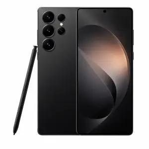 삼성전자 갤럭시 S26 울트라 5G 512GB 자급제 SM-S948N 블랙 SG