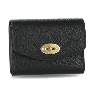 [멀버리] 멀버리 플라크 RL8064 205 A100 멀버리 달리 콘서티나 카드지갑 명함지갑