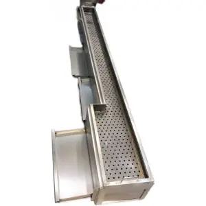 업소용 양꼬치 야키토리 자동회전 회전 캠핑 전문점