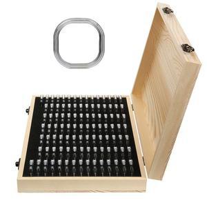 은화 보관케이스 전시함 표준형 지지대 투명 종이홀더 기념 원목 보관상자 동전 보관함