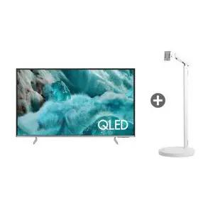 [삼성] TV KQ55QF7S-N2W1 무료배송