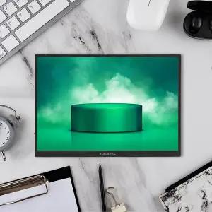 [일렉싱크]S10T 포터블 모니터 FHD 터치 서브 보조 덱스 미러링 26.67cm (10.5인치)