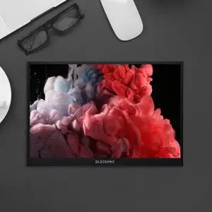 [일렉싱크]S13T 터치 포터블 모니터 보조 듀얼 FHD 서브 덱스 노트북 33.78cm (13.3인치)