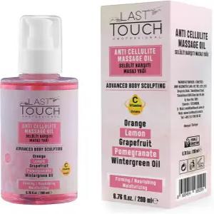 마사지 요법을 위한 안티 셀룰라이트 오일 - 여성용 비타민 C 복합체를 함유한 피부 강화 크림 포밍 슬리밍