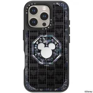 모란카노 디즈니 미러 국가유산청 거울범퍼 아이폰 케이스