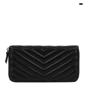 양가죽 라벨르 장지갑