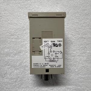 오므론 H5CN-XAN-Z 시간 릴레이