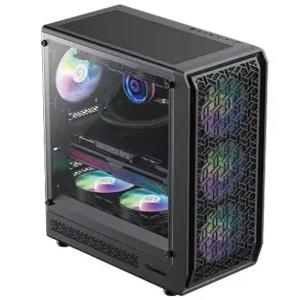 타무즈 TZ310S6FBAA R5 7500F 16GB 1TB RTX5060  컴퓨터본체 게이밍컴퓨터 조립PC