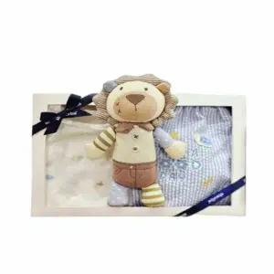 (압소바 의류) 잭 반소 바디슈트(티셔츠) 인형세트 26년여름신상 A1310619A