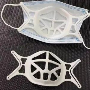 마스크 지지대 코받침 편안한 호흡 가드 숨쉬기 좋은 COb2+9yQX