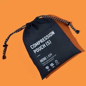 갤러리아 브라이튼 클레어 런더리 파우치S 여행용 캐리어 트래블팩 BA301