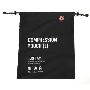 갤러리아 브라이튼 클레어 런더리 파우치L 여행용 캐리어 트래블팩 BA302