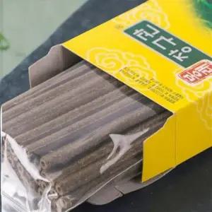 좌훈 효과 좌욕 좌훈뜸 재료 찜질 좌훈욕 반신욕 훈연 약쑥 42입