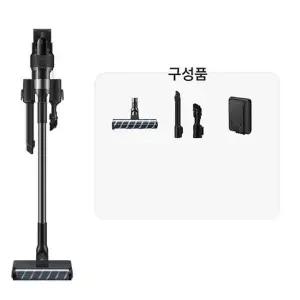 [삼성]제트핏 무선청소기 VS70H18GZK 택배배송DB