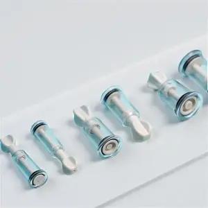 함몰 유두 교정기 니플업 모유 수유 흡입기 보호기 젖몸살 케어 산후 조리 1+1