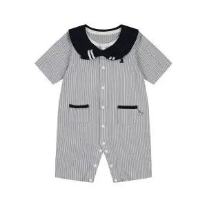 [아가방][더센트럴] 아가방 여름 마르7부우주복(턱받이)(NAVY)_01T31751513