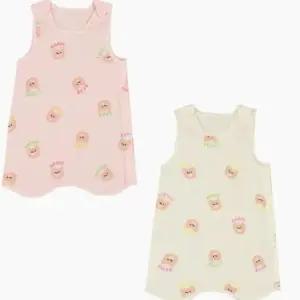 HC09 해피베어 거즈 수면조끼 H1111901 (46761872)