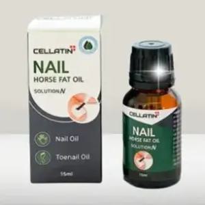셀라티 솔루션 N 마유 100% 문제성 손톱 발톱 케어 오일 15ml