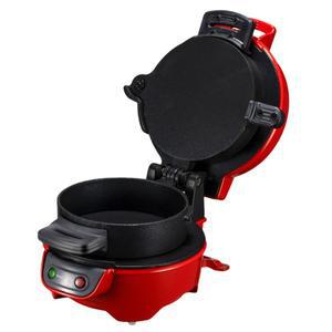 다기능 버거 기계 비 스틱 미니 아침 머핀 메이커 크로와상 와플 화이트 엘리펀트 선물