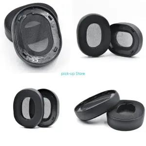 Q5WA RIG 500 RIG 헤드셋용 소프트 인증 이어 패드 소프트 쿠션 슬리브