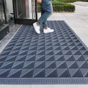 바닥매트 실외 카페트 욕실 화장실 미끄럼방지 매장