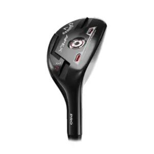 캘러웨이 아펙스 프로APEX PRO 유틸리티 하이브리드 디아마나샤프트