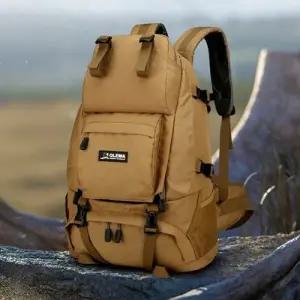 앤트론 아웃도어 백팩