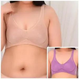 [라일리여성언더웨어] Rly 빅사이즈세트 B컵) 빅사이즈팬티 빅사이즈브래지어