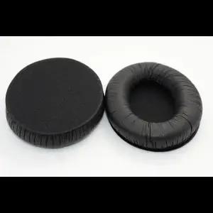 교체용 이어 패드 헤드 빔 이어 커버 쿠션 포함 패드 Sennheiser HD201 HD201S HD180 헤드셋 헤드폰과 호환
