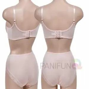 [라일리여성언더웨어] Rly 여성브라팬티세트 팬티브라세트 여성노라인팬티 여름