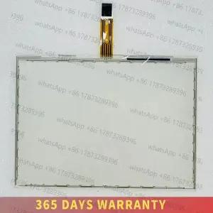 E308911 SCN-A5-FLT10.1-Z01-0H1-R 터치 스크린 패널 유리 디지타이저 터치스크린 터치글래스용