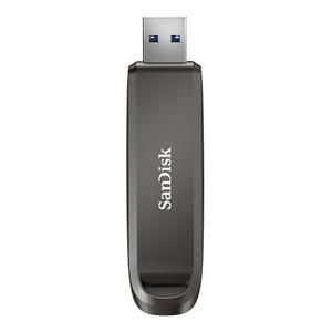 USB-A가 포함된 1TB Extreme Pro 플래시 드라이브 - 최대 1000MB/s 읽기 속도 및 900MB/s 쓰기 노트북, 컴퓨터, 데스크톱용 고성능 드라이브, 검은색 SDCZ820-1T00-G46