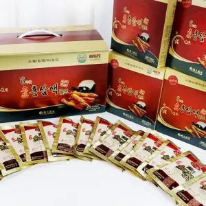 (올핀)고려홍삼액 6000ml 재래식 홍삼액