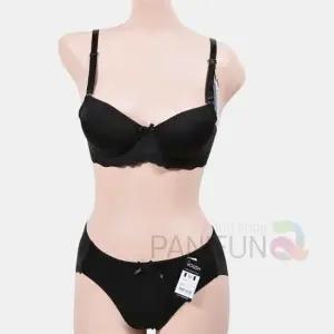 [라일리여성언더웨어] Rly 심리스브라팬티 예쁜브라 여성브라팬티 햄라인팬티