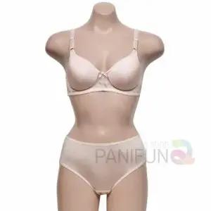 [라일리여성언더웨어] Rly 인견브라팬티 편안한브라 여름세트 편한 시원한브라