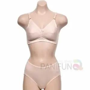 [라일리여성언더웨어] Rly 쿨론 노와이어세트 쿨론삼각팬티 편한팬티 데일리팬