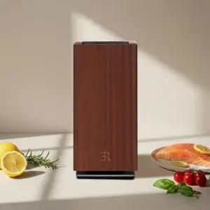 리다나이프 360° 회전 자석 칼블록