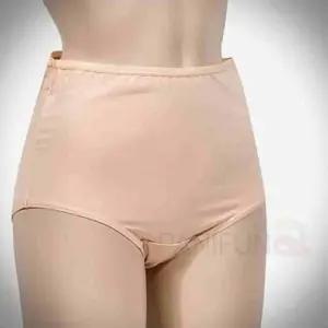 [라일리여성언더웨어] Rly 여자 하이웨스트팬티 3매입 언더웨어 여자팬티세트