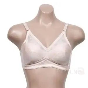 [라일리여성언더웨어] Rly 노와이어 인견브라 여름브래지어 여름브라 편안한