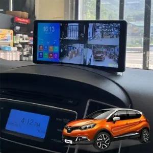 (제품 제임스W 64G)QM3 제임스W 10.1인치 4채널블랙박스