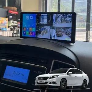 (제품 제임스W 64G)SM5 제임스W 10.1인치 4채널블랙박스