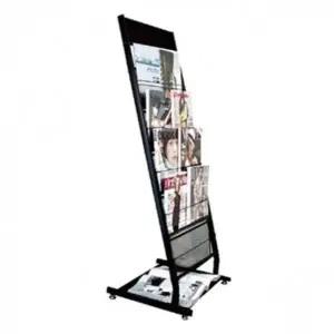 ( )카다로그 스탠드 전단지꽂이 팜플렛스탠드