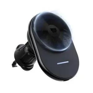 차량용휴대폰거치대 차량용 핸드폰 거치대 무선충전기 / 맥세이프 지원