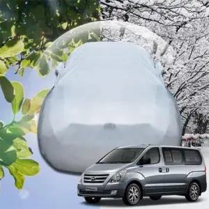 성에방지 그랜드스타렉스 먼지 자동차커버 덮개